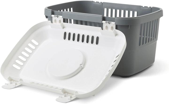 Actual product image Petgard Transport box for small animals (Cat, Small animal, Safety closure)