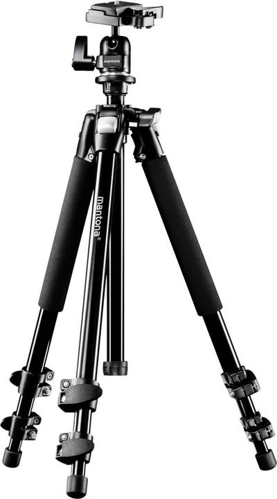 mantona Scout (Metal)