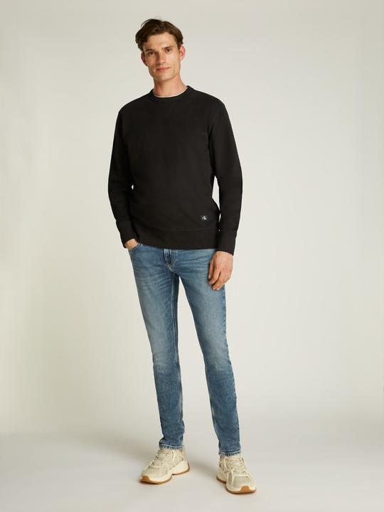 Immagine prodotto Calvin Klein Jeans Woven Label Crew Neck (S)