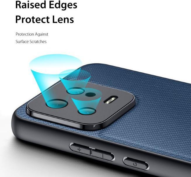 Immagine prodotto Dux Ducis Valigia rigida serie Fino (Xiaomi 13)
