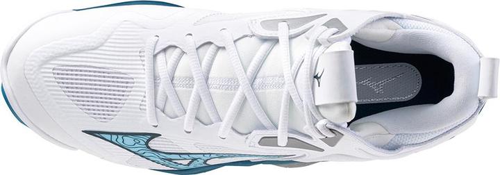 Image du produit Mizuno Wave Momentum 3 Mid UX (46)