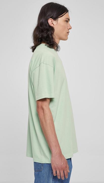 Actual product image Urban Classics Heavy Oversized Tee (M)