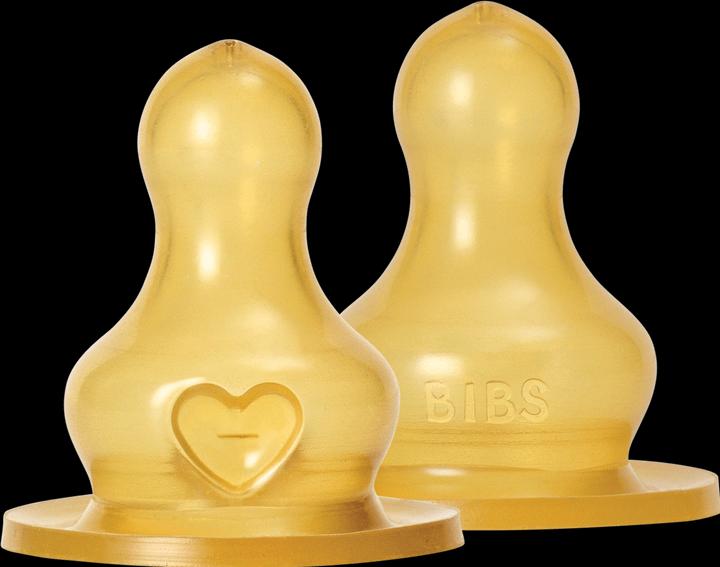 Bibs Fast Flow