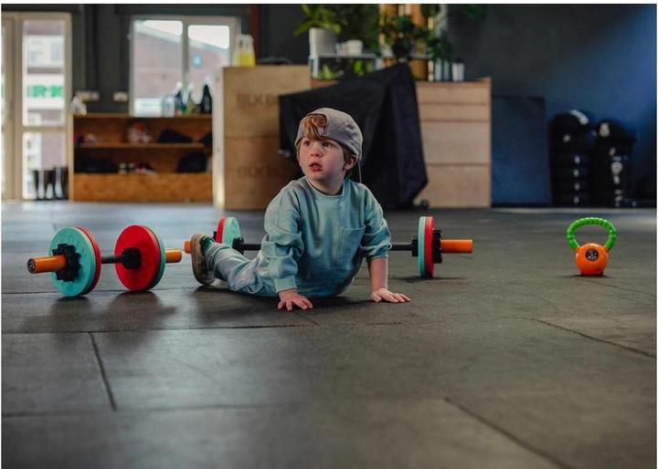 Image du produit Fitkidz Kurzhantel Kinderspielzeug
