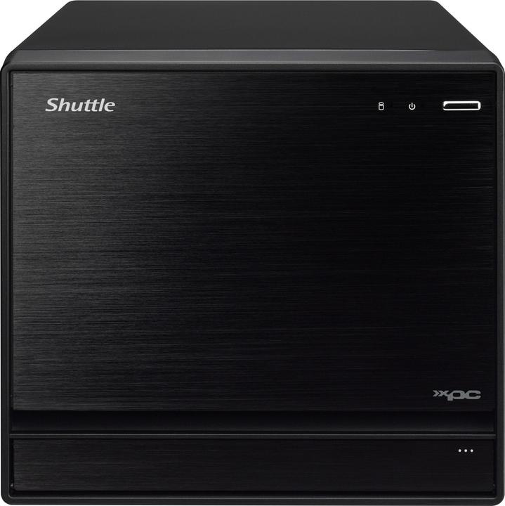 Produktbild Shuttle XPC cube SH570R8 (Intel Core Skylake-S, Intel Core i3)