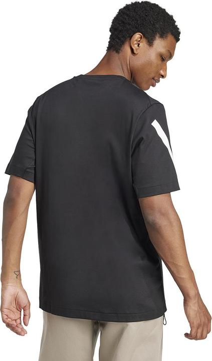 Actual product image adidas Z.N.E. T-Shirt (XS)