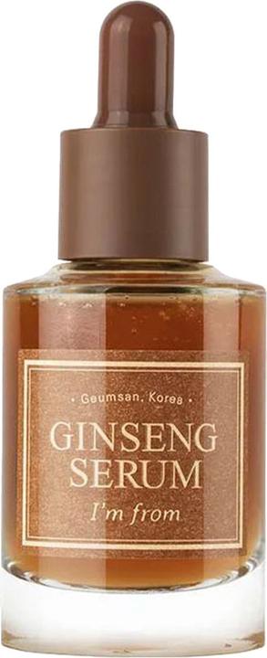 Image du produit I'm From Serum De Ginseng (30 ml)
