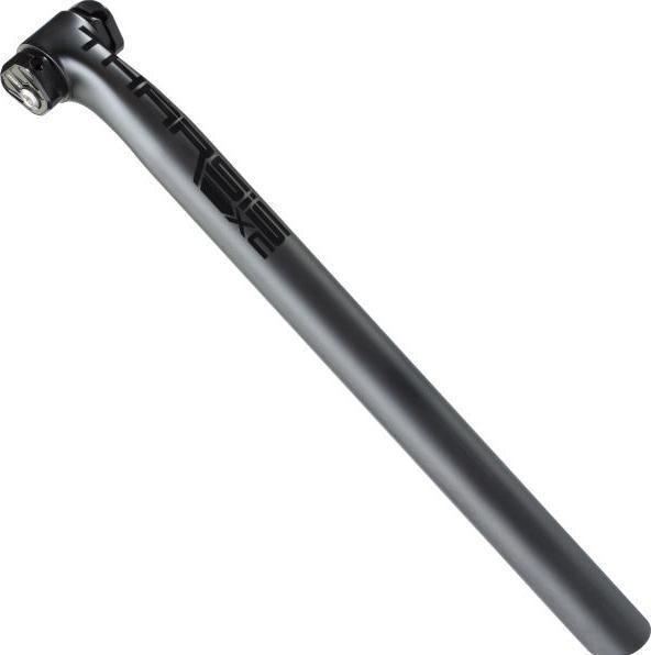 Produktbild PRO SATTELSTÜTZE THARSIS XC 31.6 - 0 MM UD CARBON 400 MM DI2 (31.60 mm)
