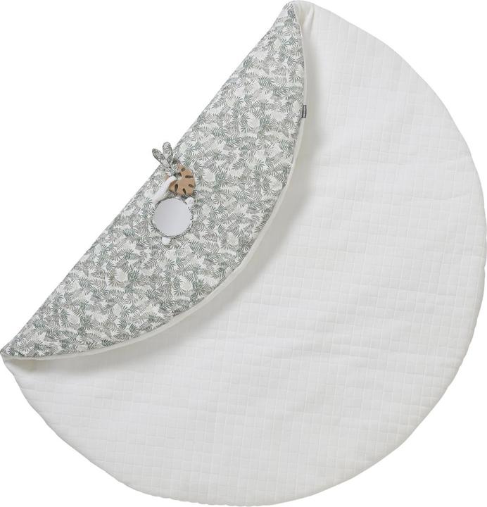 Actual product image Vertbaudet Play Blanket/Bow