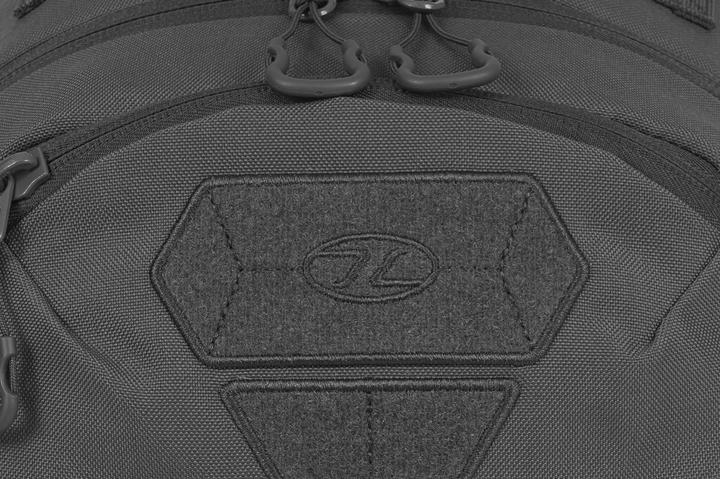 Produktbild Highlander Eagle 1-Dark Grey (20 l)