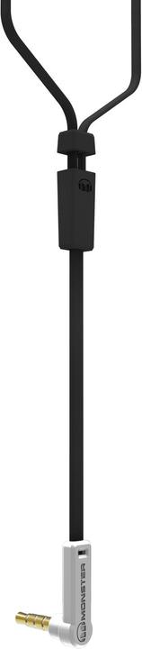 Produktbild Monster iSport Achieve (Kabelgebunden)