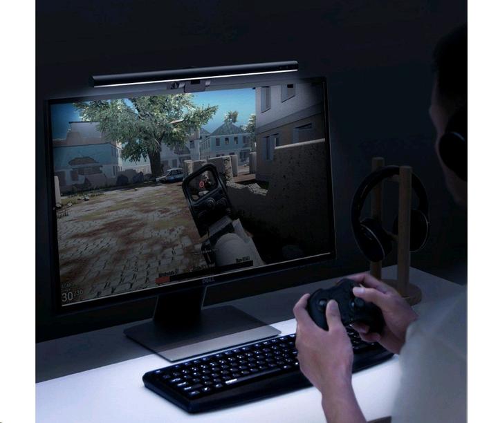 Produktbild Baseus I-wok Screenbar