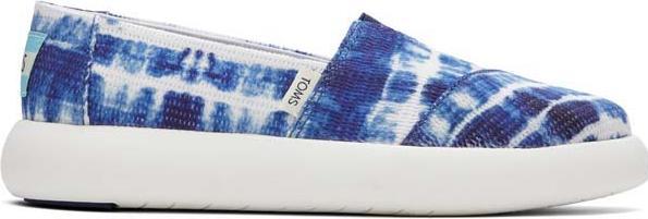 Produktbild Toms Alpargata Mallow Damen Espadrilles (41)