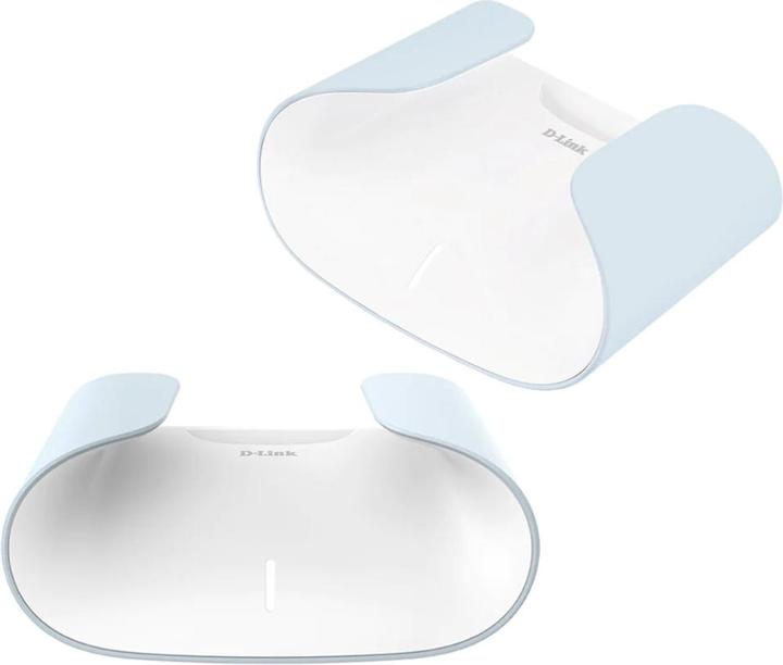 Actual product image D-Link M30-2/EAquila Pro AI Wi-Fi 6 AX3000 Router. Pack of 2