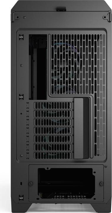 Image du produit Fractal Case Meshify 3 XL Black RGB TG Light Tint (ITX, SSI CEB, ATX, E-ATX, SSI EEB, mATX)