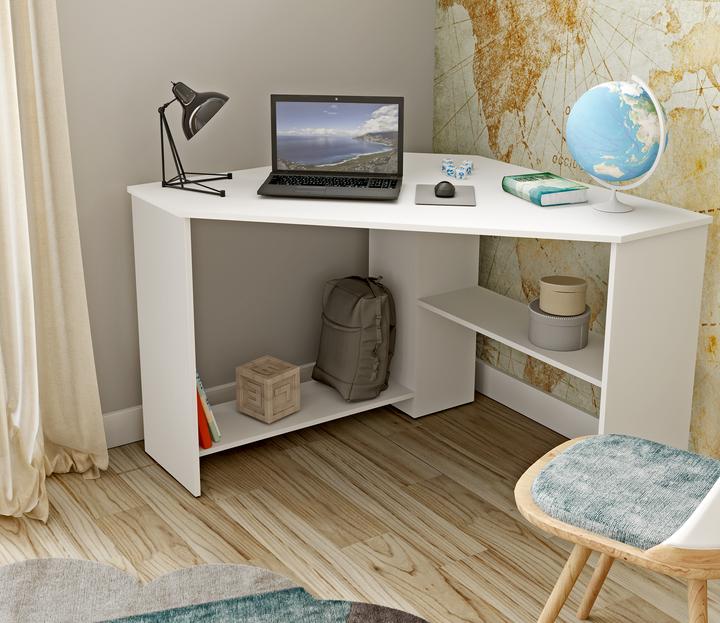 Actual product image Helvetia Möbel Rino (80 x 75 x 80 cm)