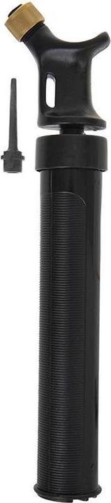 Actual product image ProPlus Fender pump, synthetic, black