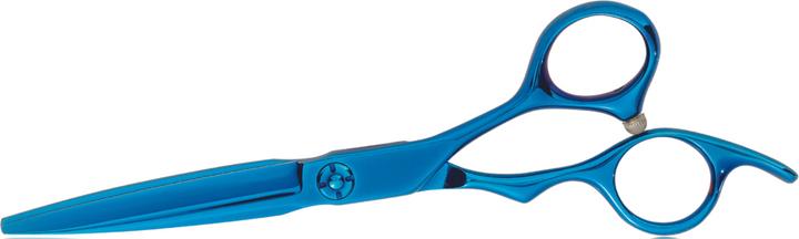 XanitaliaPro Xanitalia Master M3 Titanium Blau (15.24 cm)