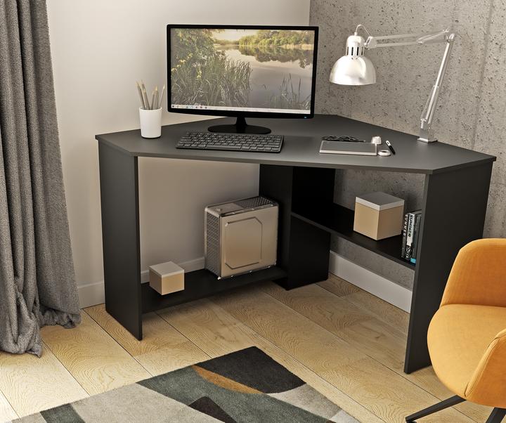Actual product image Helvetia Möbel Rino (80 x 75 x 80 cm)