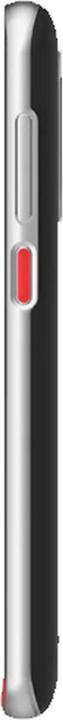 Produktbild Emporia Super Easy (32 GB, Schwarz, 4.95", Single SIM, 13 Mpx, 4G)