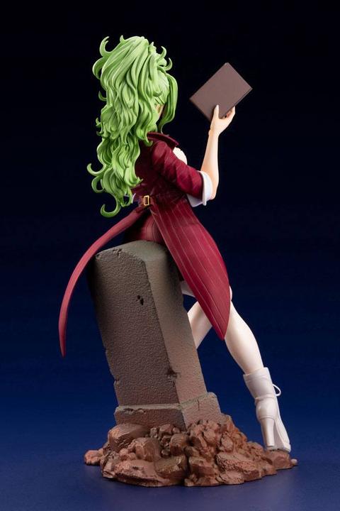 Produktbild Kotobukiya Beetlejuice “Beetlejuice – Red Tuxedo Limited Version” Bishoujo Statue