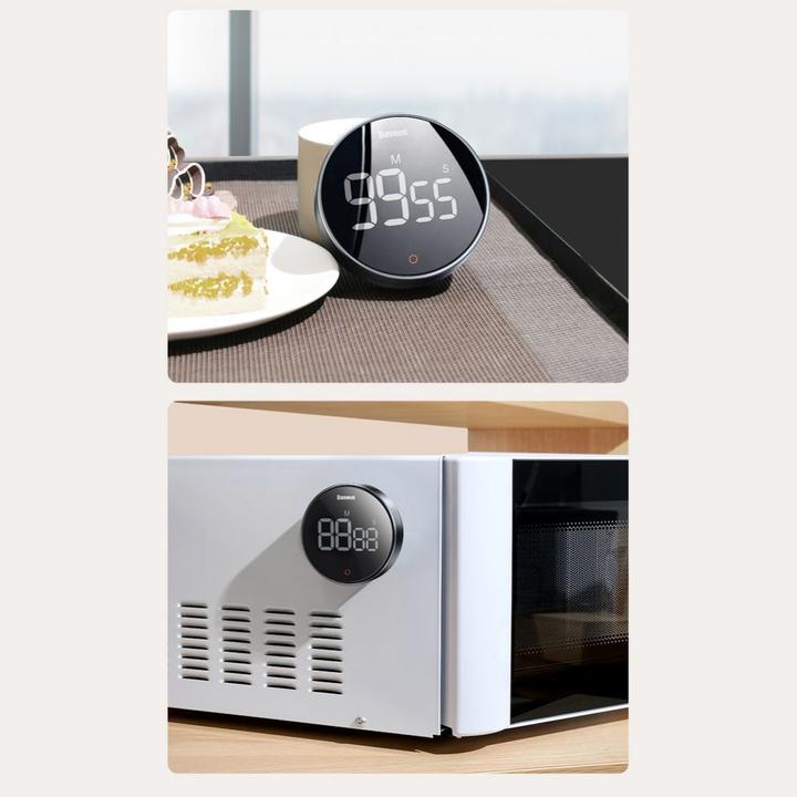 Actual product image Baseus Heyo