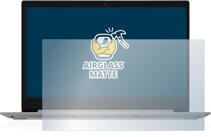 Produktbild BROTECT AirGlass Panzerglasfolie Matt (39.60", 16 : 9)