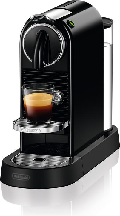 Image du produit De'Longhi Nespresso CitiZ (NESPRESSO Original)