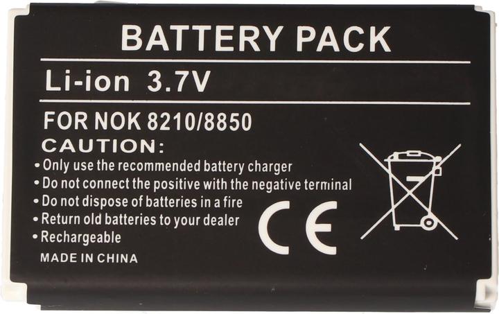 Immagine prodotto Nokia Batteria 6510, BLB-2