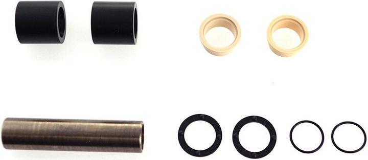 Produktbild Fox Dämpferbuchsen Kit SS 10x25mm (25 mm, 25 mm)