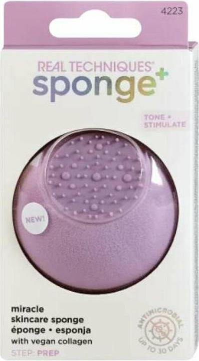 Image du produit Real Techniques Éponge Miracle Skincare