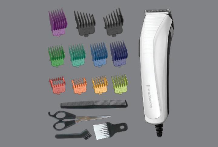 Produktbild Remington ColourCut