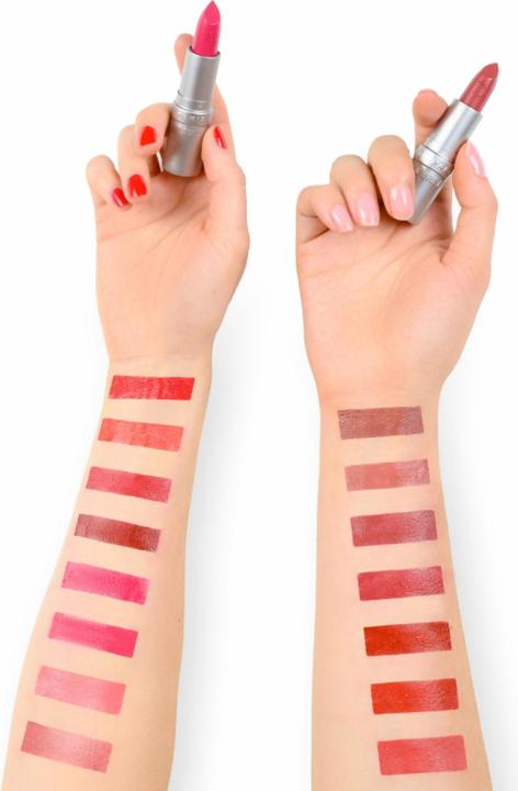 Image du produit T. LeClerc Satin Lipstick (66 Rose)