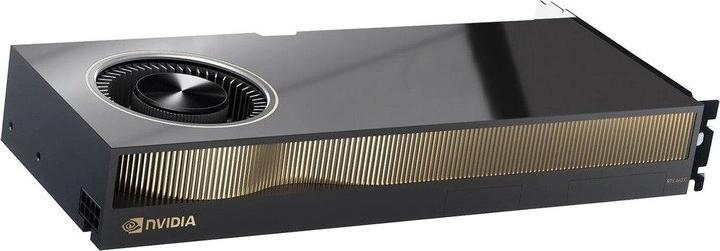 Produktbild ASUS RTX A6000 (48 GB)