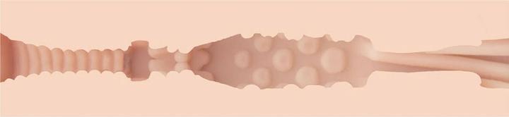 Actual product image Fleshlight Tera Patrick
