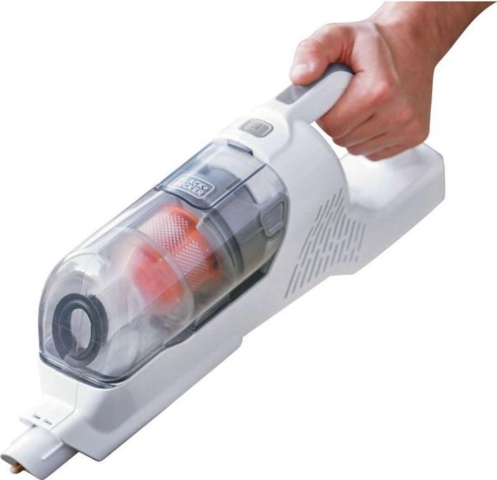Immagine prodotto Black & Decker BHFEA515J