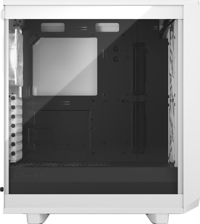 Produktbild Fractal Meshify 2 Compact Lite (ATX, mATX)