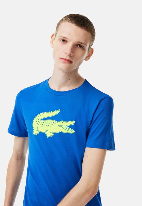 Image du produit Lacoste T-shirt à manches courtes (XXL)