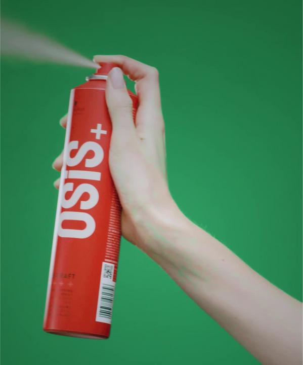 Image du produit Schwarzkopf Osis + Texture Craft (300 ml)