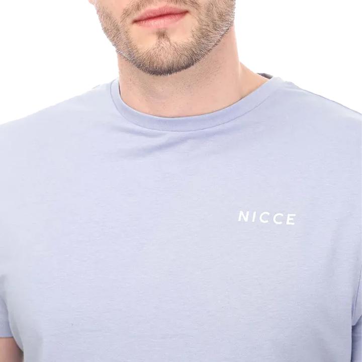 Image du produit Nicce - T-shirts SANDERSON - Homme (S)