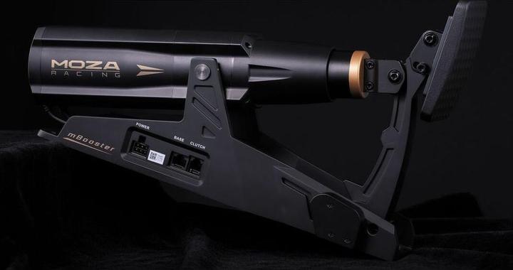 Produktbild Moza mBooster Active Pedal (PC)