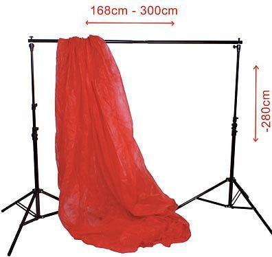 Produktbild Helios 428230 photo studio stand