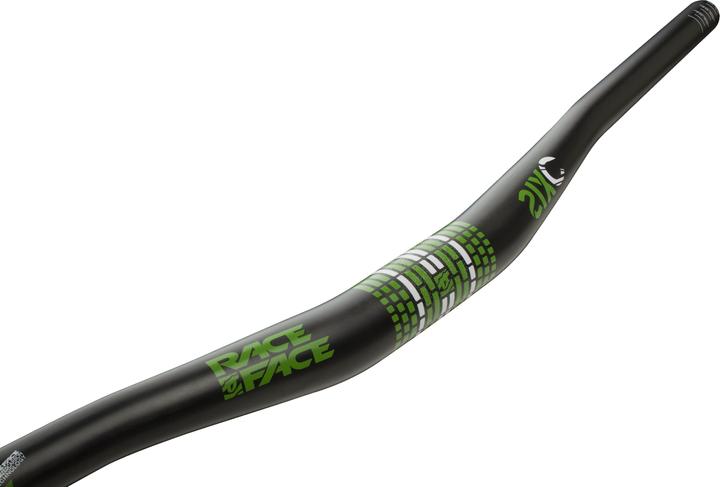 Actual product image Race Face Sixc Low Rise (31.80 mm)