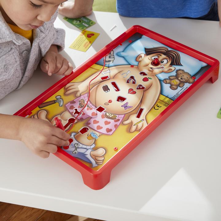 Produktbild Hasbro Gaming Operation Game (Niederländisch)