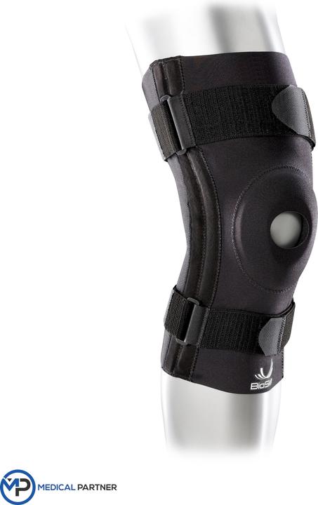 Produktbild BioSkin Patella Stabilisator (L)