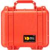 Immagine prodotto Peli Caso 1200, arancione NF (Custodia fotografica)