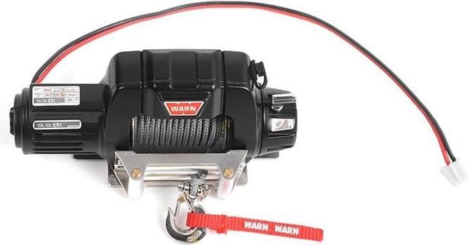 Image du produit Rc4Wd Modèle de treuil Warn 9.5cti-s 1:10