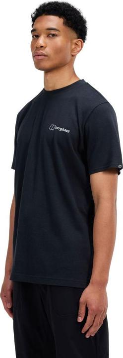 Produktbild Berghaus M Grappled Tee (T-Shirt) (M)