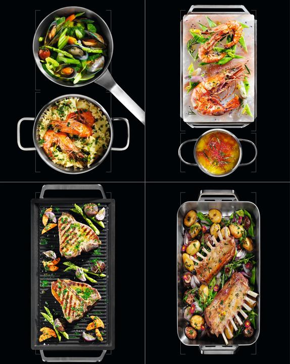 Produktbild Electrolux E2slt (Stein)