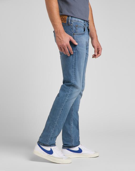 Actual product image Lee Luke (W34/L34)